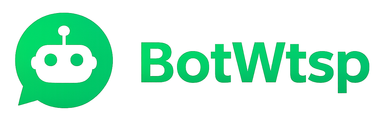 BotWtsp - El mejor Bot de WhatsApp